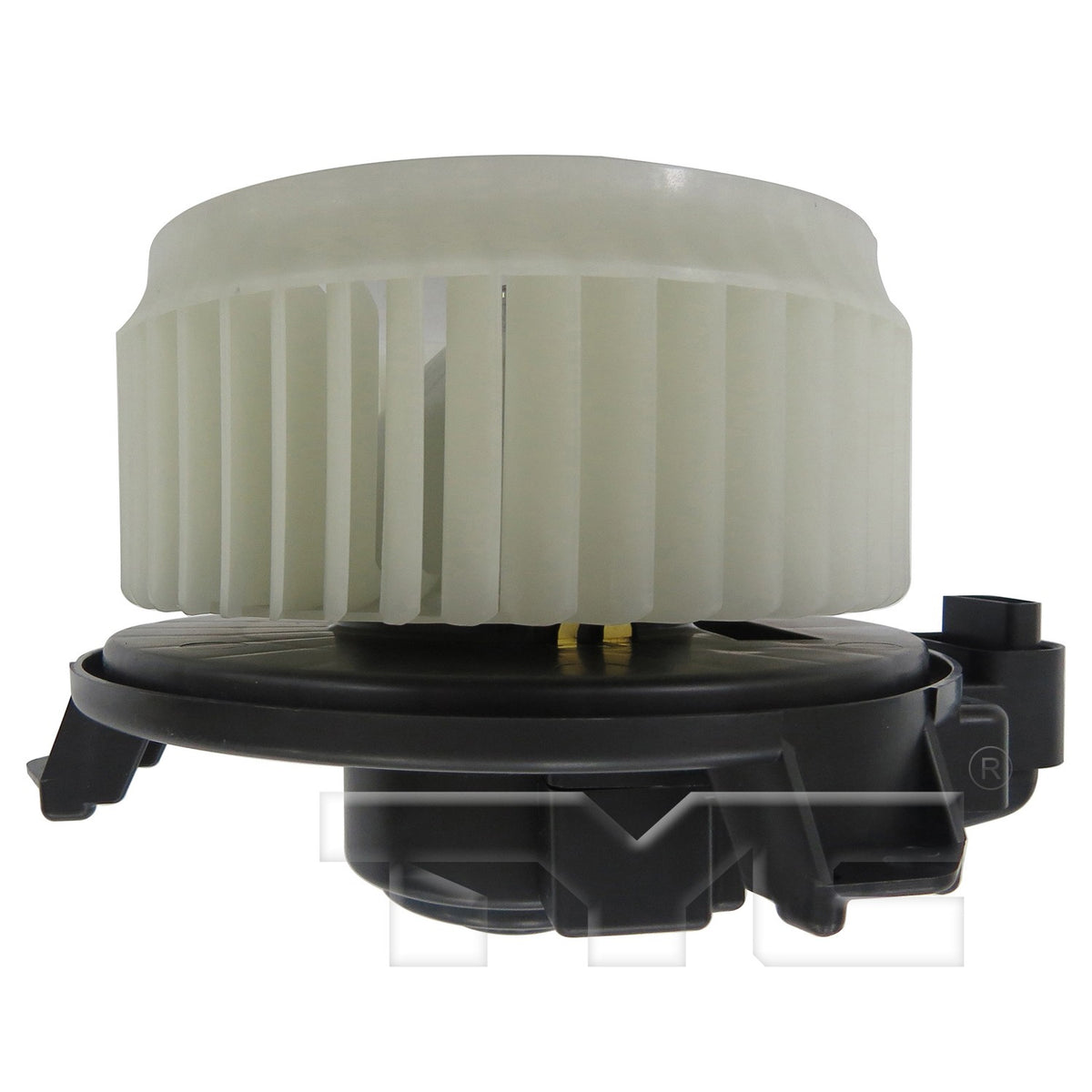 TYC HVAC Blower Motor 700308