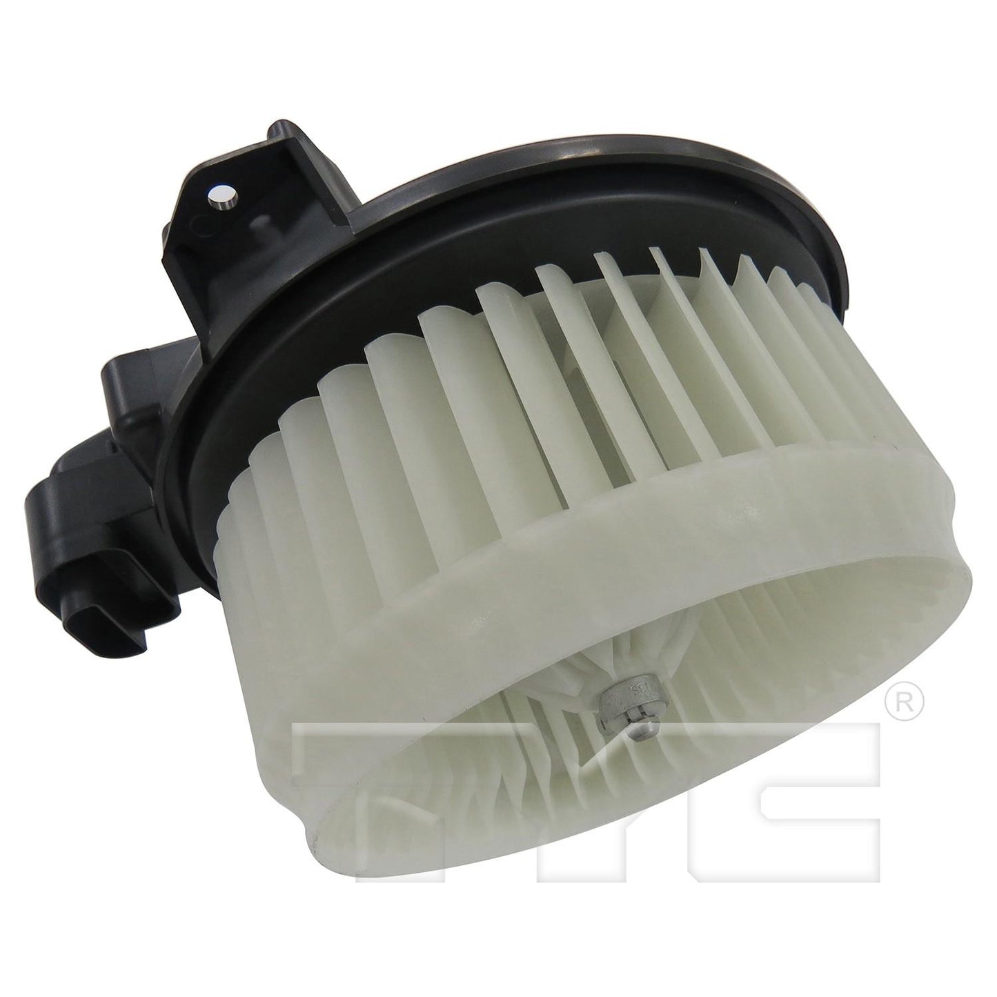 TYC HVAC Blower Motor 700308