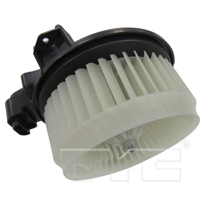 TYC HVAC Blower Motor 700308