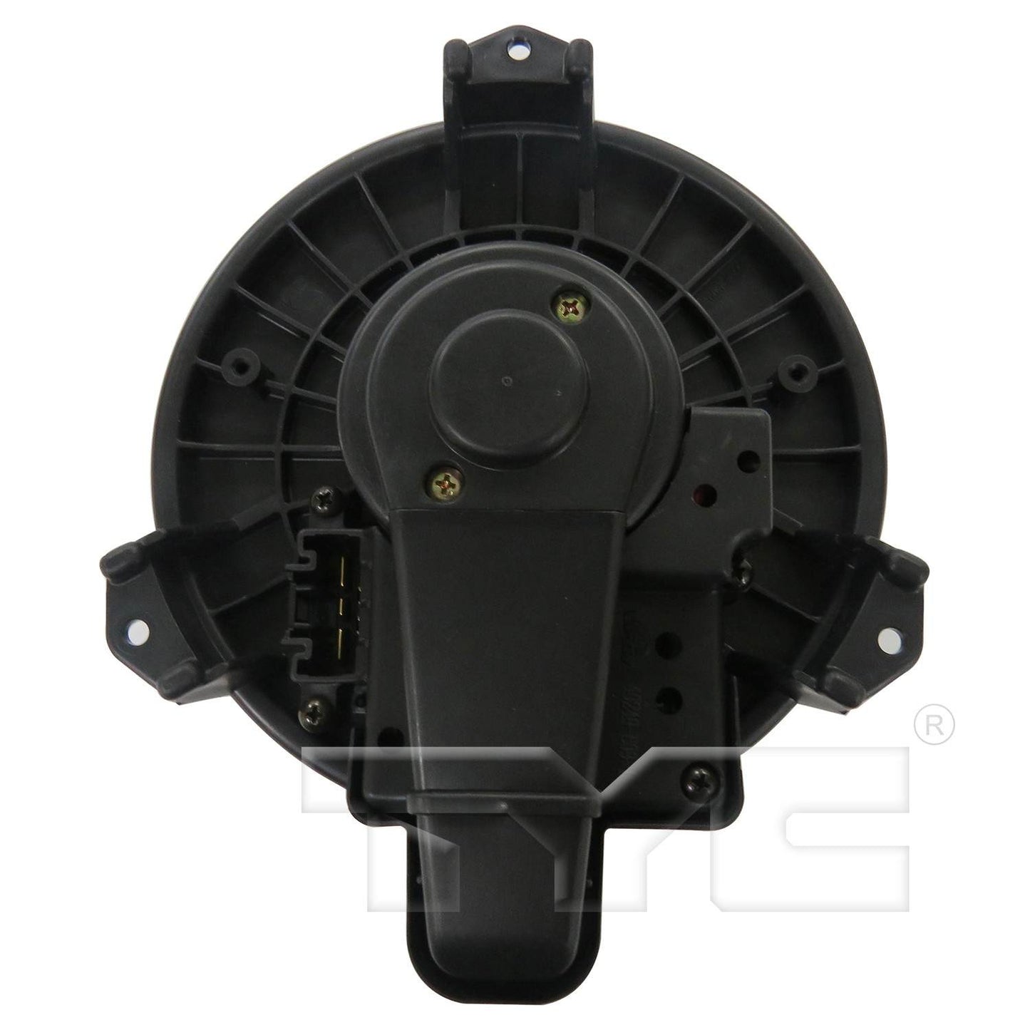 TYC HVAC Blower Motor 700308