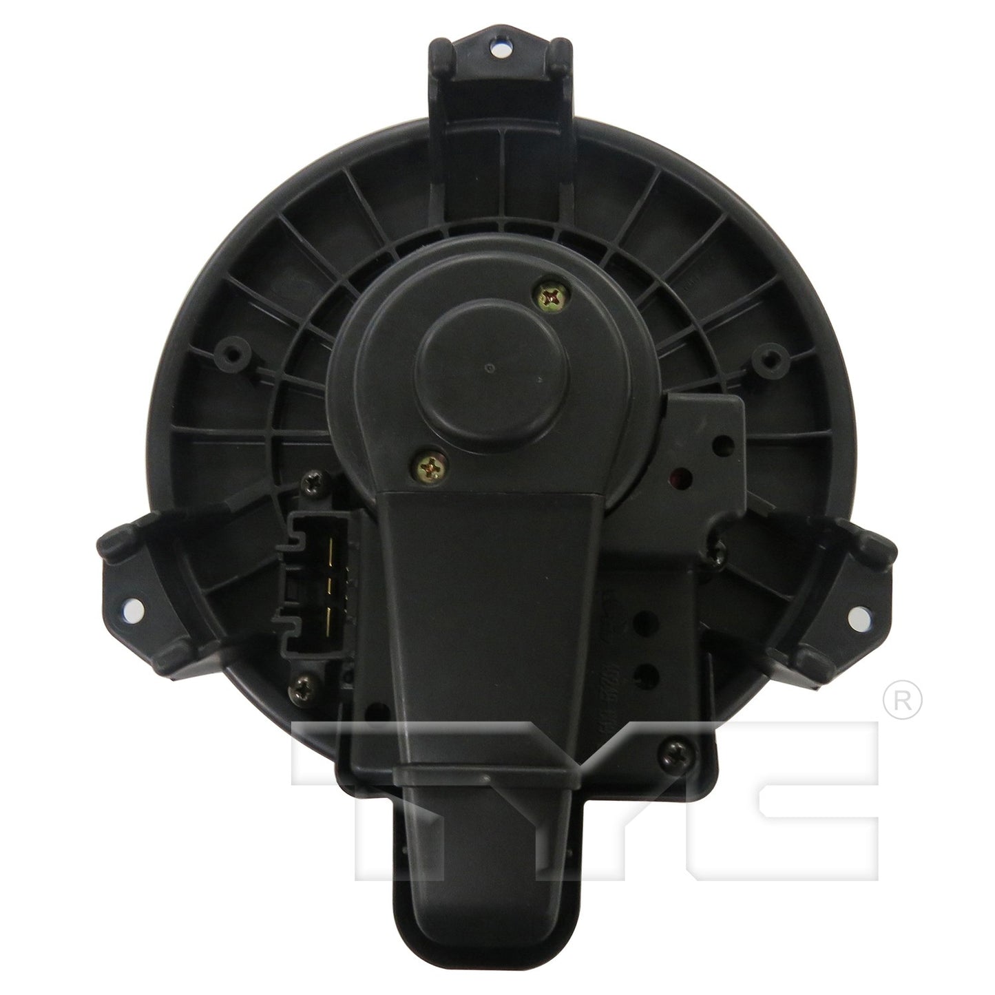 TYC HVAC Blower Motor 700308