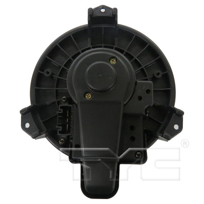 TYC HVAC Blower Motor 700308