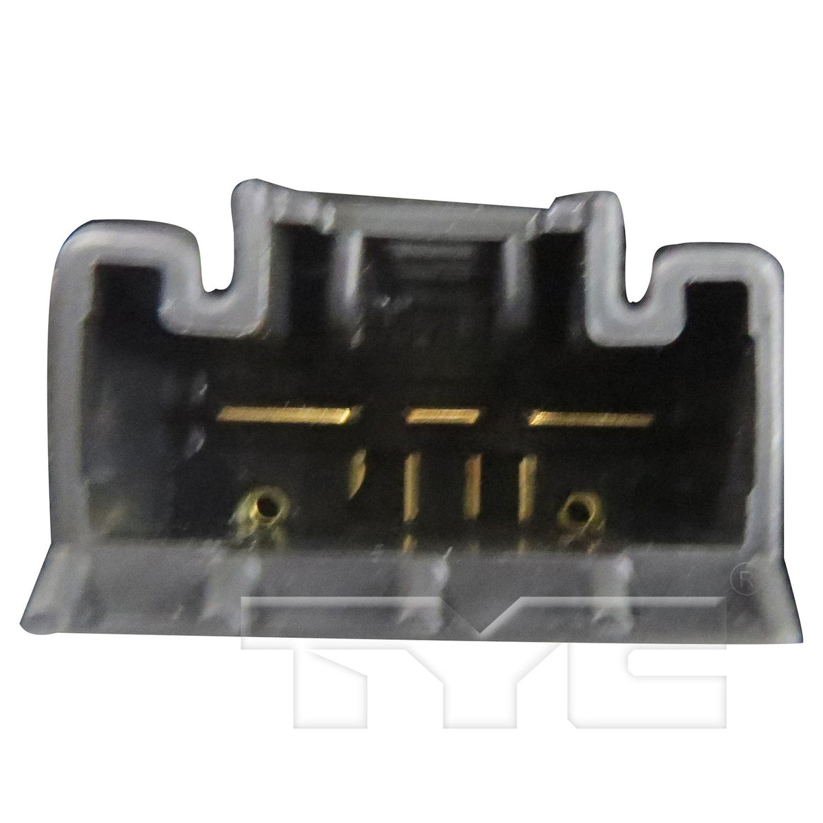 TYC HVAC Blower Motor 700308