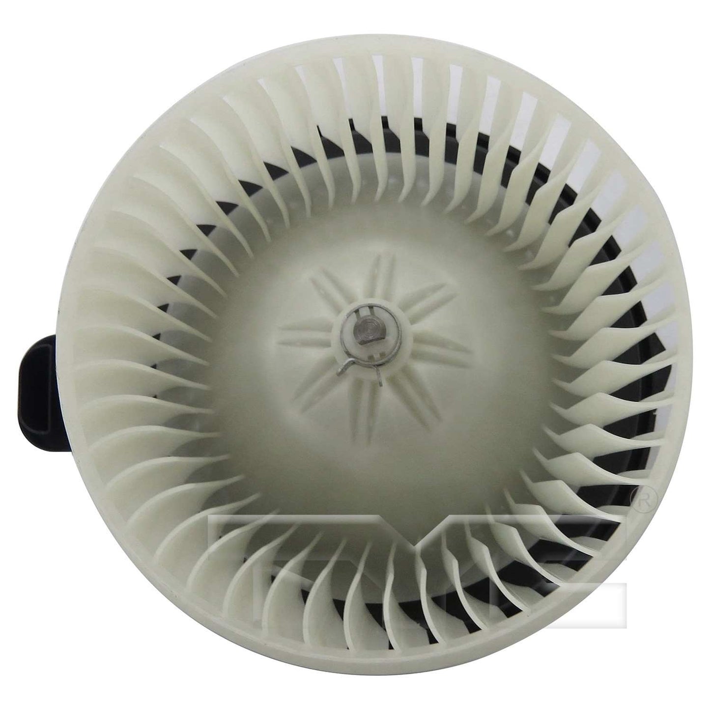 TYC HVAC Blower Motor 700308