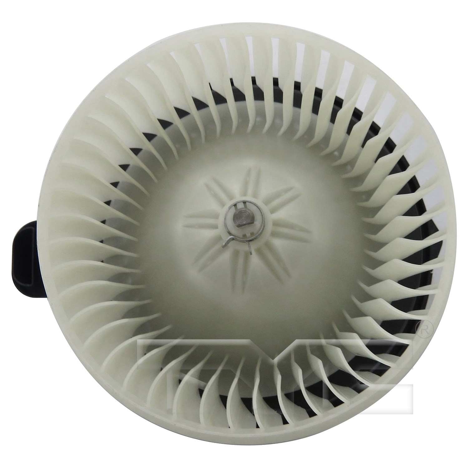 TYC HVAC Blower Motor 700308