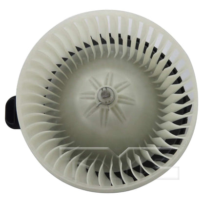 TYC HVAC Blower Motor 700308