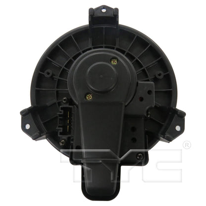 TYC HVAC Blower Motor 700308