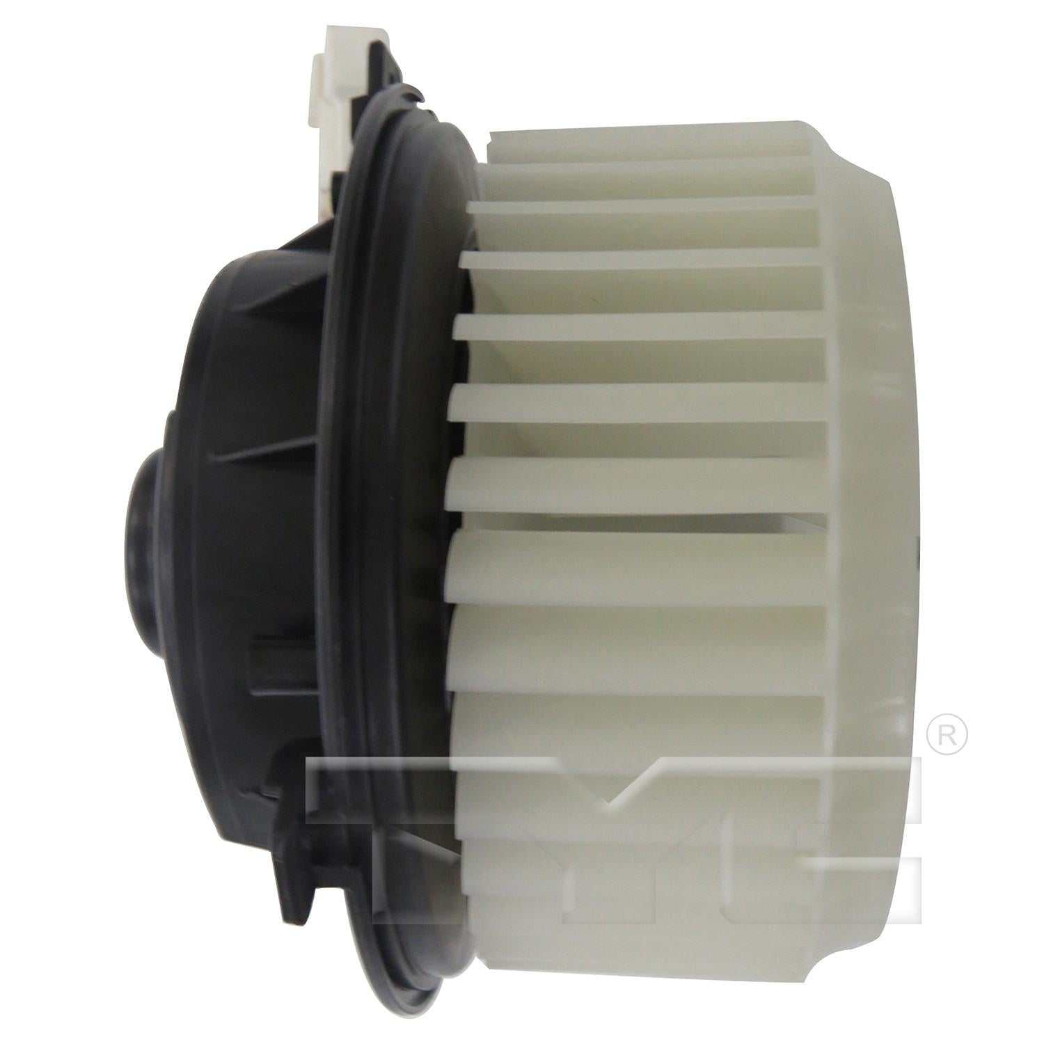 TYC HVAC Blower Motor 700309
