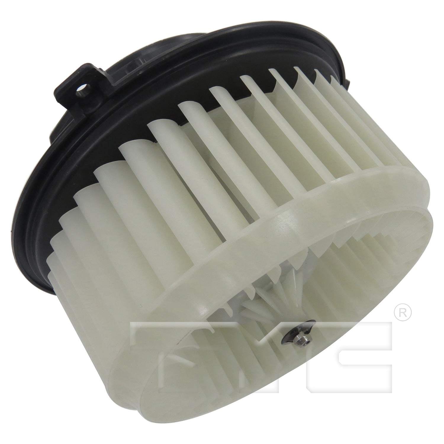 TYC HVAC Blower Motor 700309