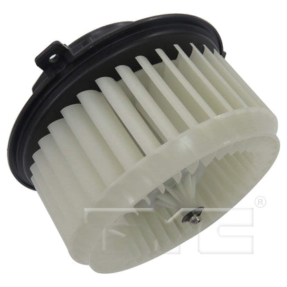 TYC HVAC Blower Motor 700309