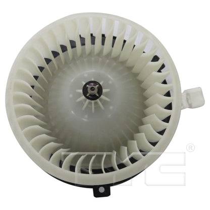 TYC HVAC Blower Motor 700309