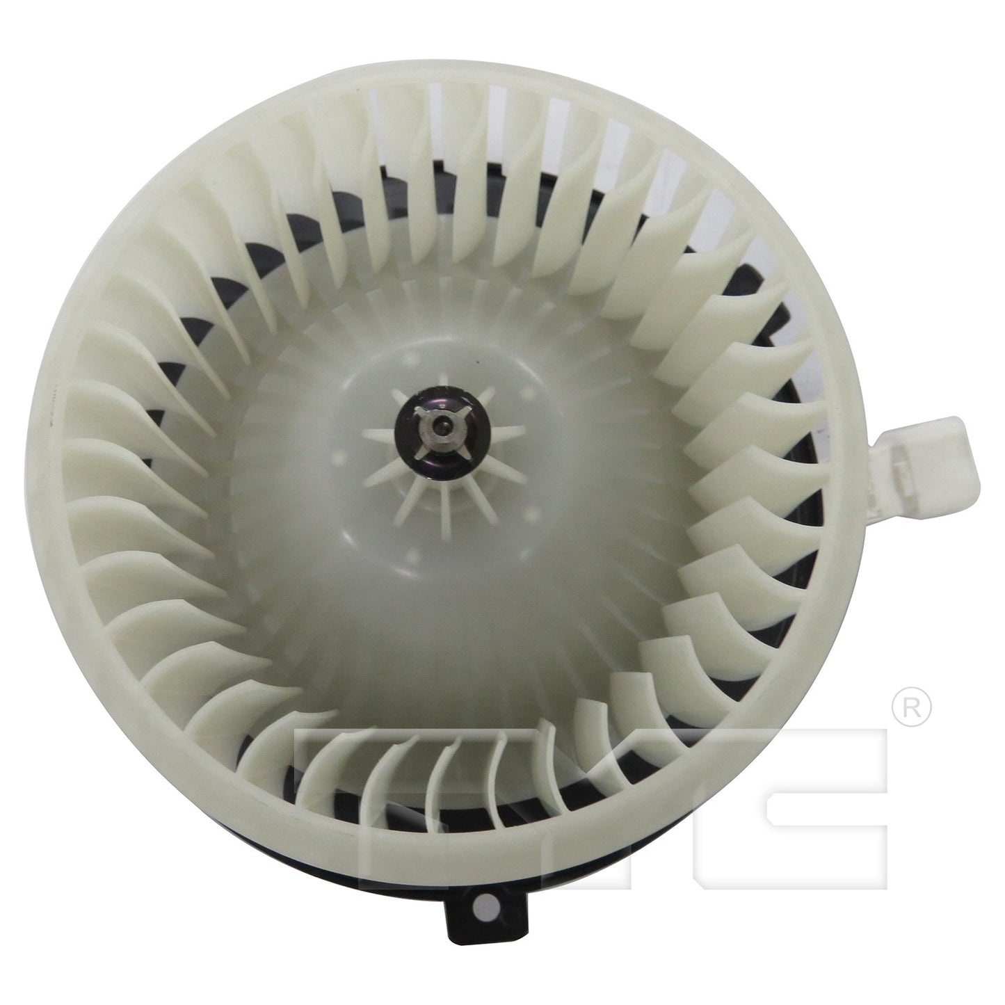 TYC HVAC Blower Motor 700309