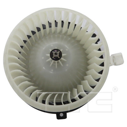 TYC HVAC Blower Motor 700309