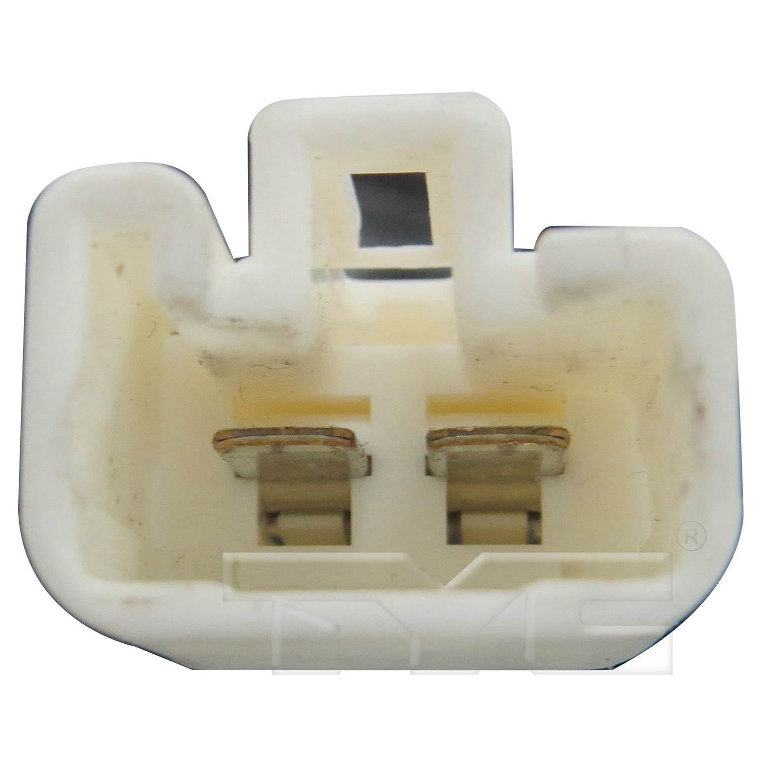 TYC HVAC Blower Motor 700309