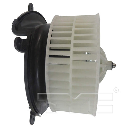 TYC HVAC Blower Motor 700310