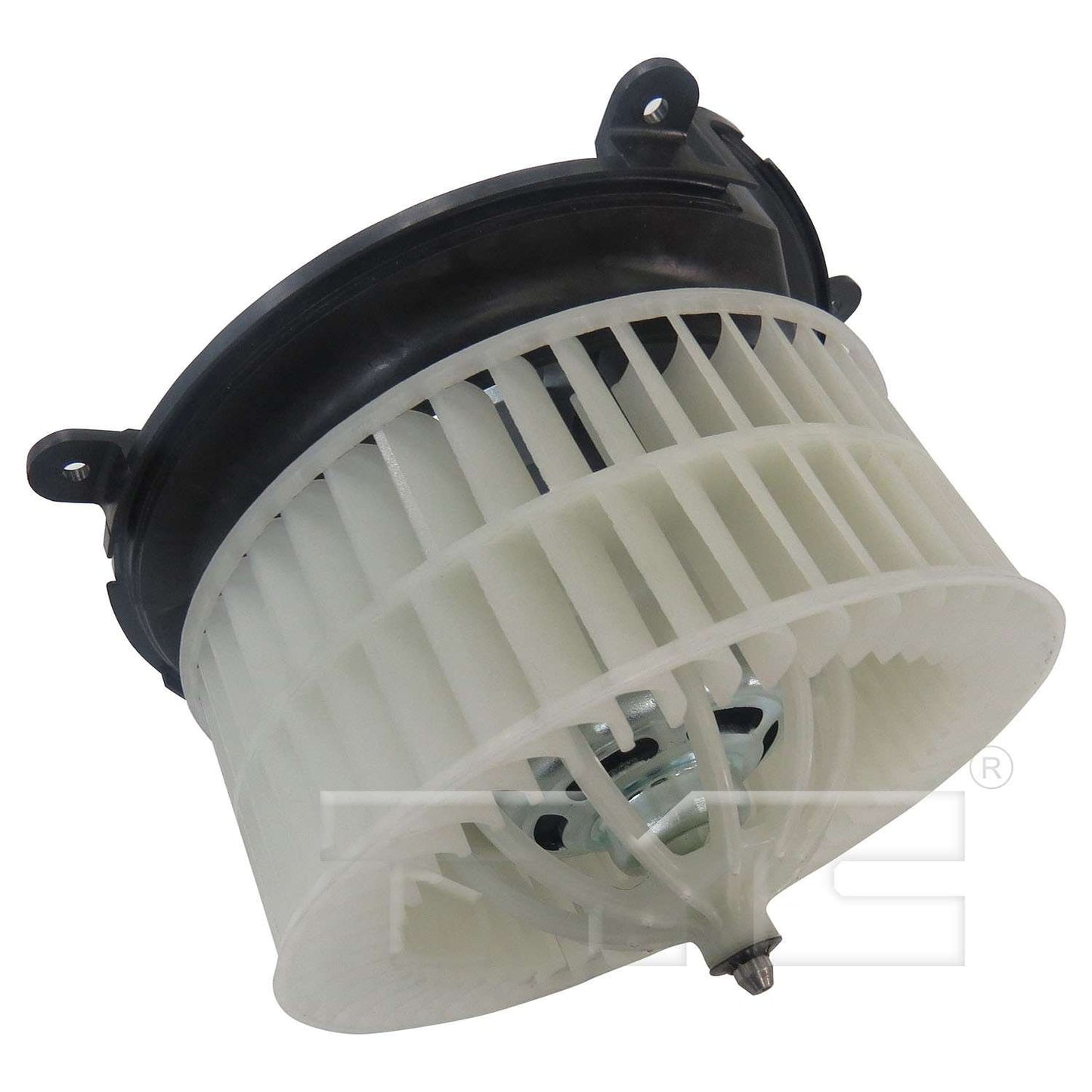 TYC HVAC Blower Motor 700310