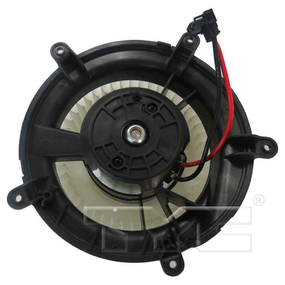 TYC HVAC Blower Motor 700310
