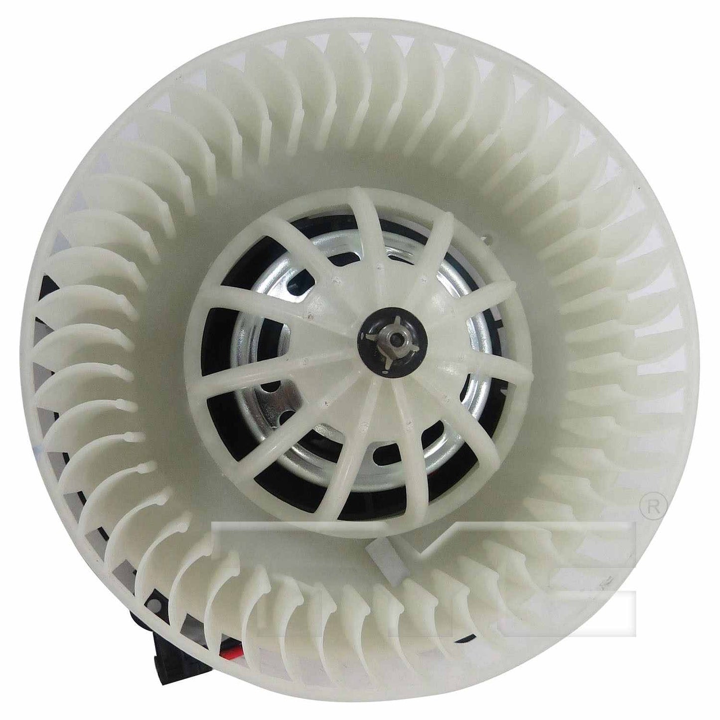 TYC HVAC Blower Motor 700310