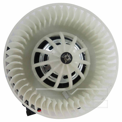 TYC HVAC Blower Motor 700310