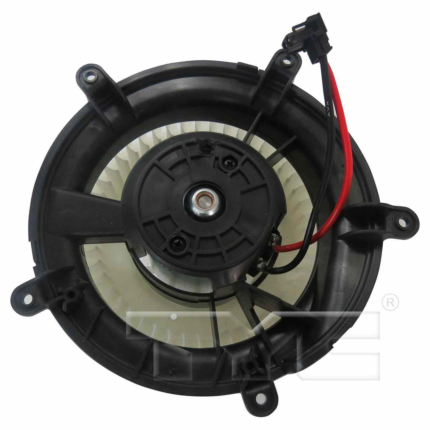 TYC HVAC Blower Motor 700310