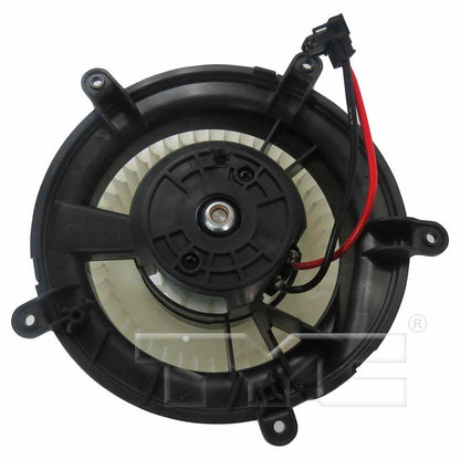 TYC HVAC Blower Motor 700310