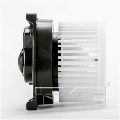 TYC HVAC Blower Motor 700311