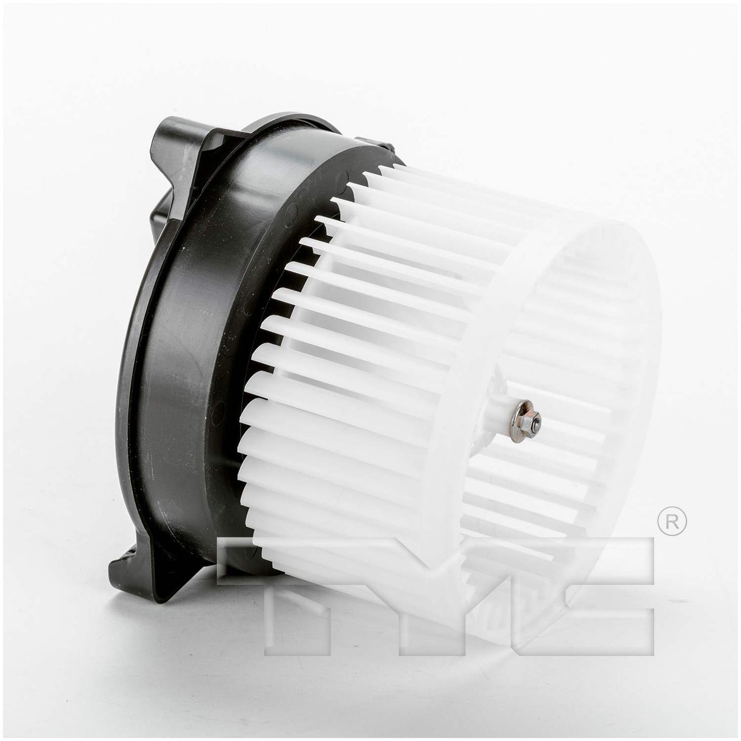 TYC HVAC Blower Motor 700311