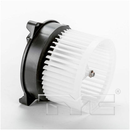 TYC HVAC Blower Motor 700311