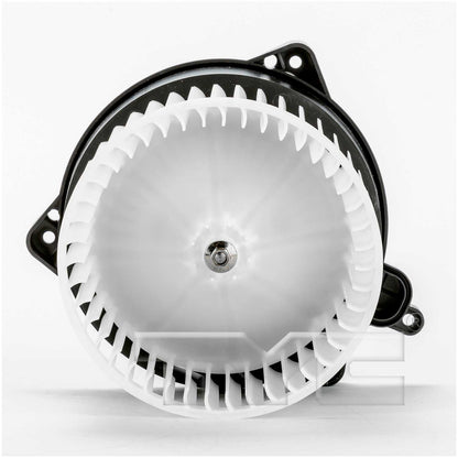 TYC HVAC Blower Motor 700311