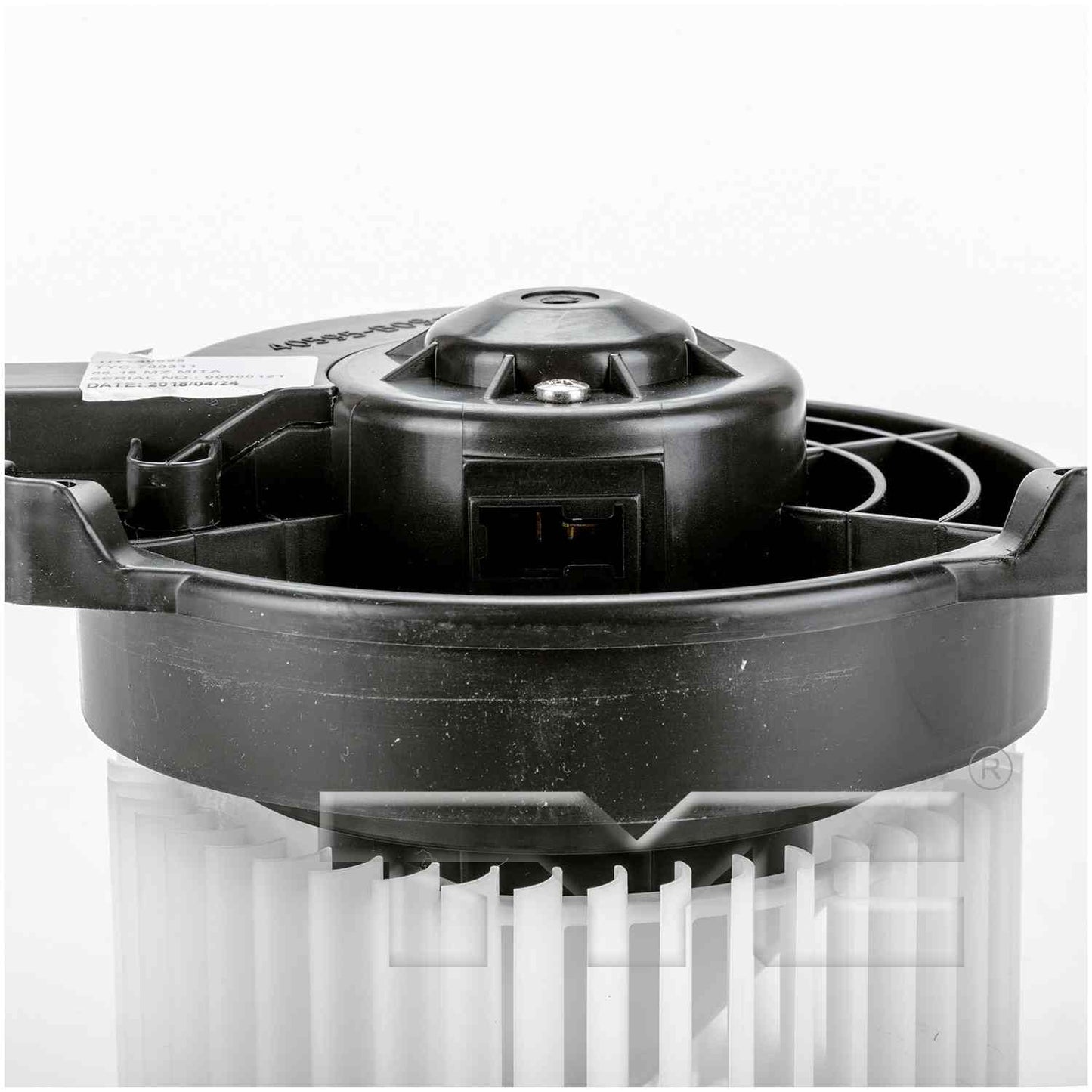 TYC HVAC Blower Motor 700311