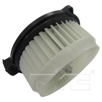 TYC HVAC Blower Motor 700312