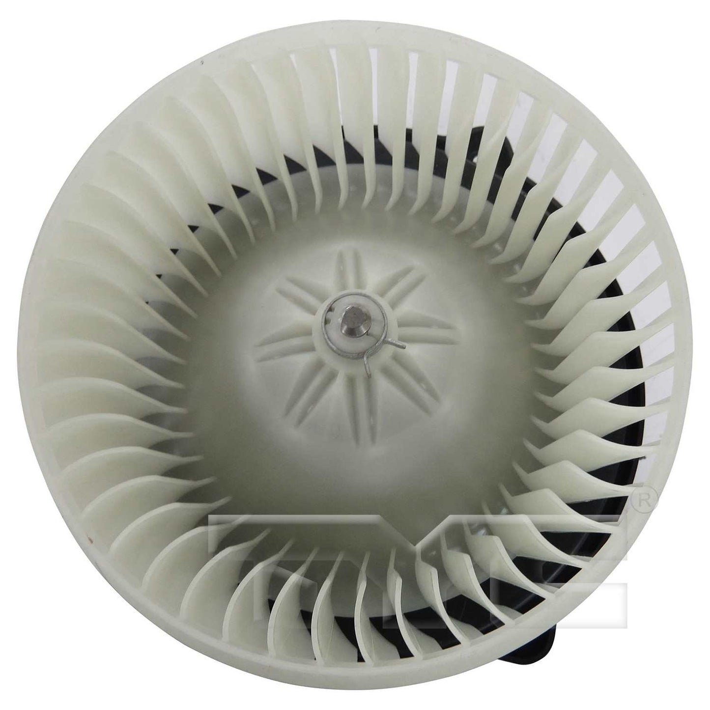 TYC HVAC Blower Motor 700312