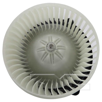 TYC HVAC Blower Motor 700312