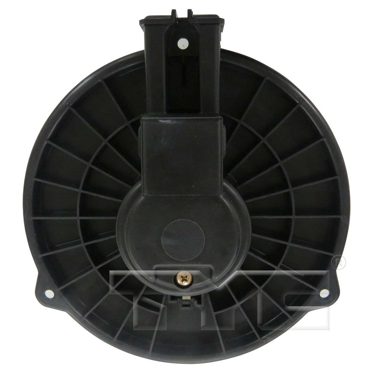 TYC HVAC Blower Motor 700312