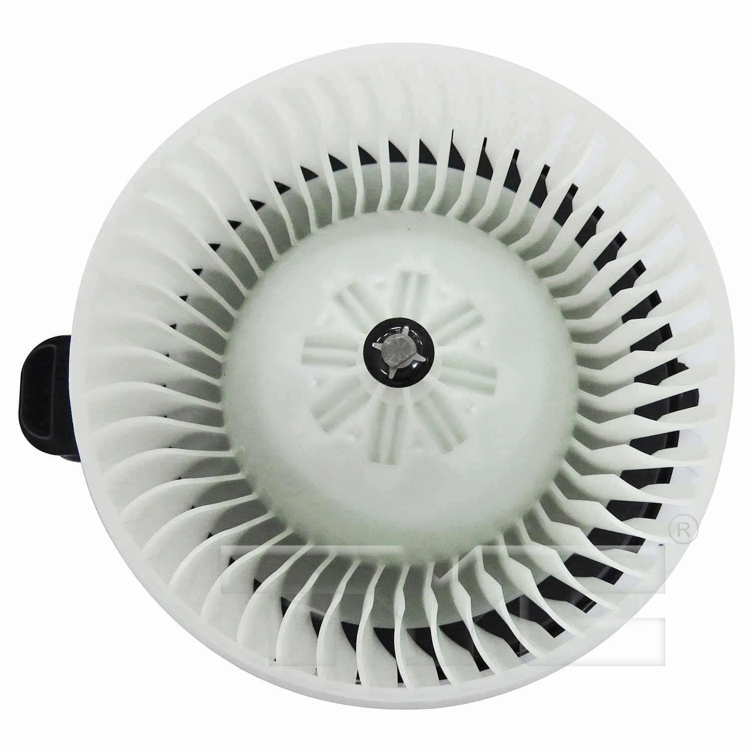 TYC HVAC Blower Motor 700313