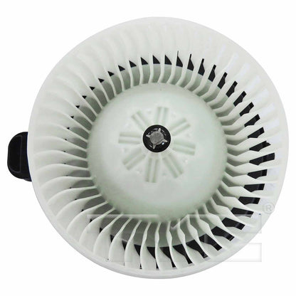 TYC HVAC Blower Motor 700313