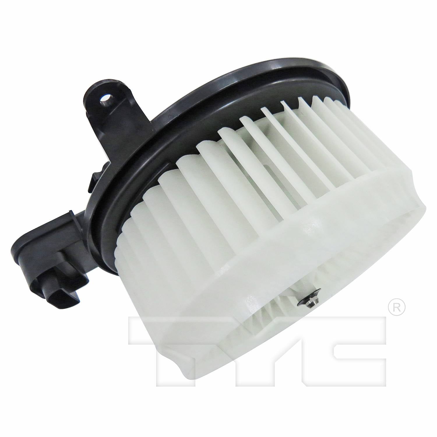 TYC HVAC Blower Motor 700313