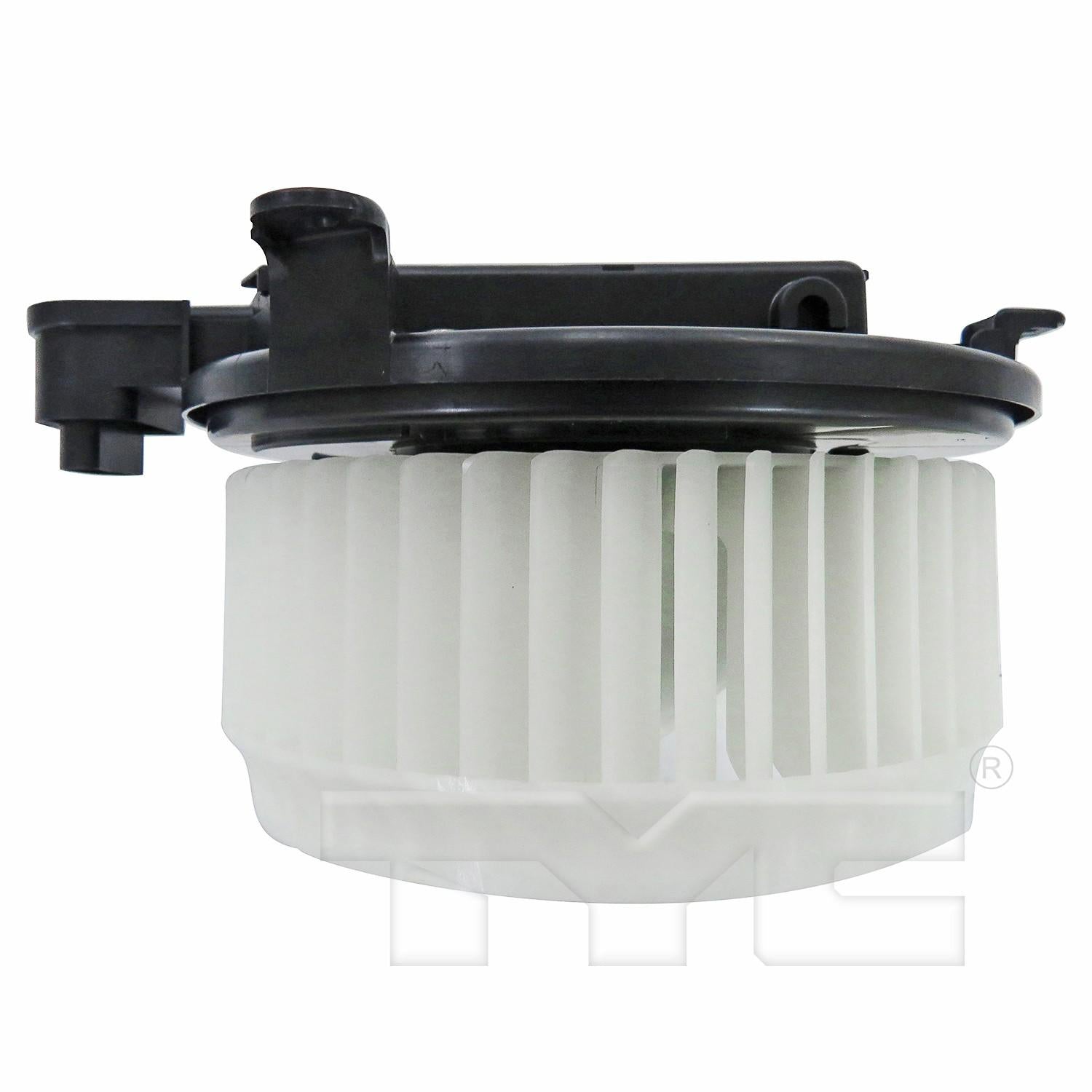 TYC HVAC Blower Motor 700313