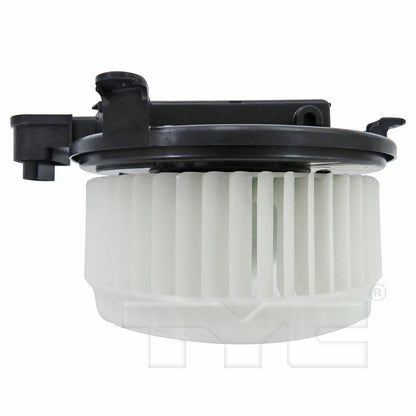 TYC HVAC Blower Motor 700313
