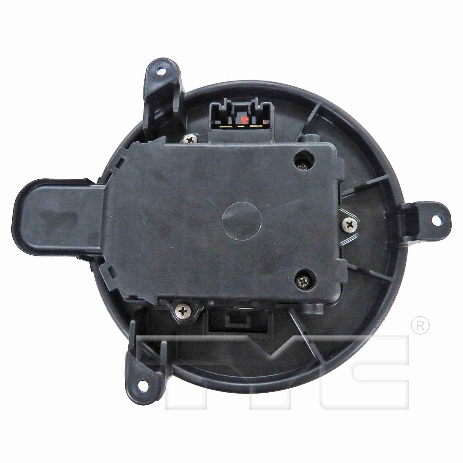 TYC HVAC Blower Motor 700313
