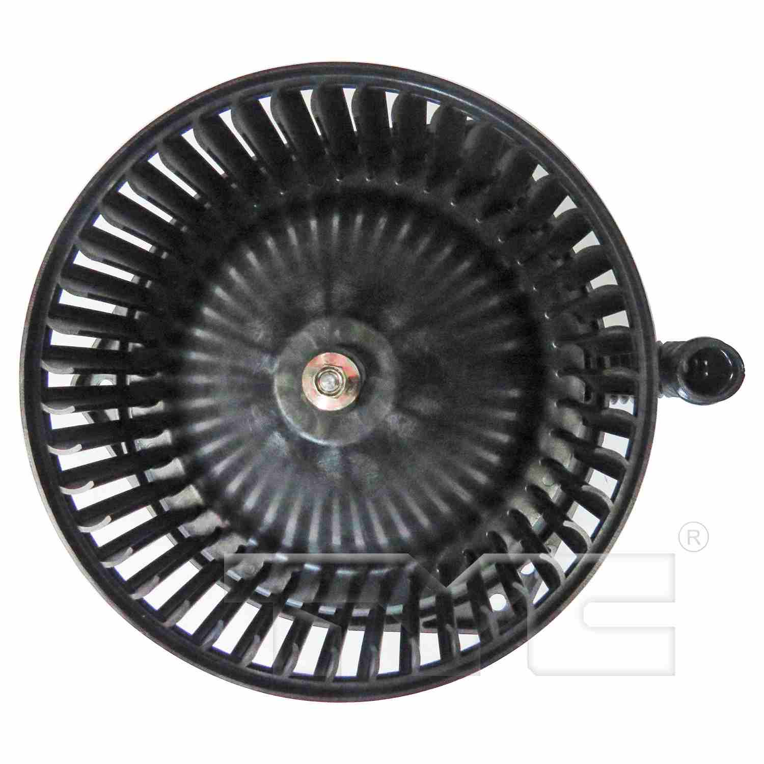 TYC HVAC Blower Motor 700314