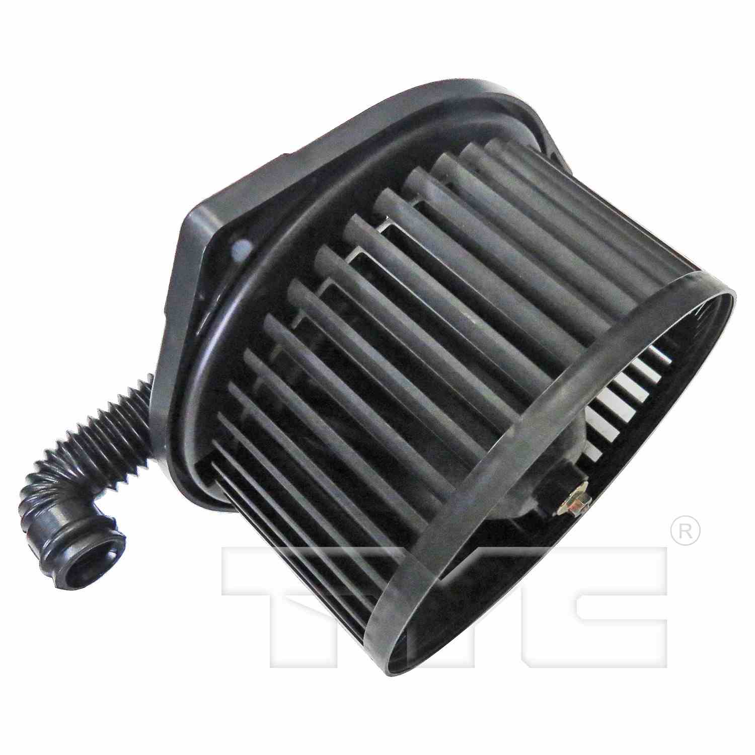 TYC HVAC Blower Motor 700314