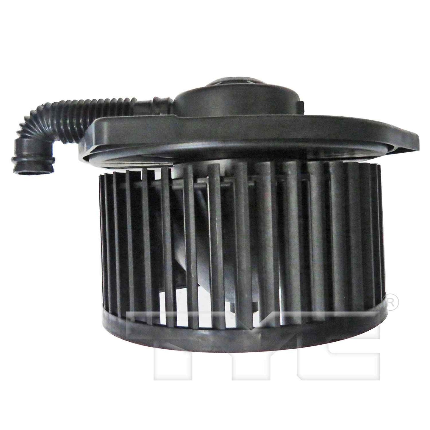 TYC HVAC Blower Motor 700314