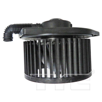 TYC HVAC Blower Motor 700314