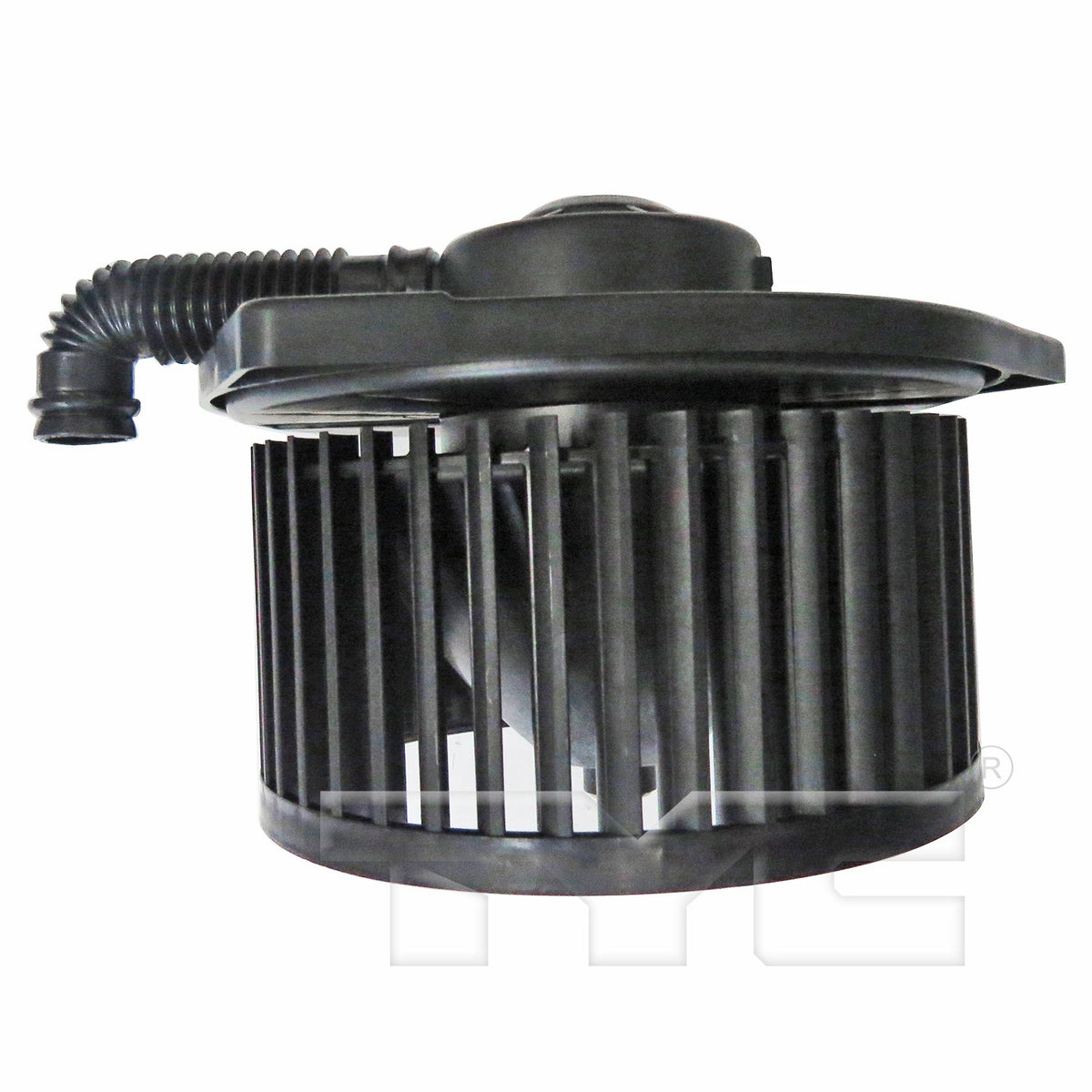 TYC HVAC Blower Motor 700314