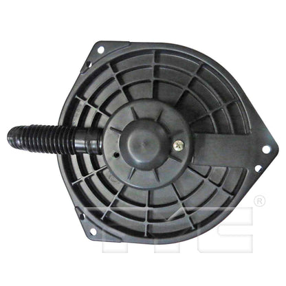 TYC HVAC Blower Motor 700314