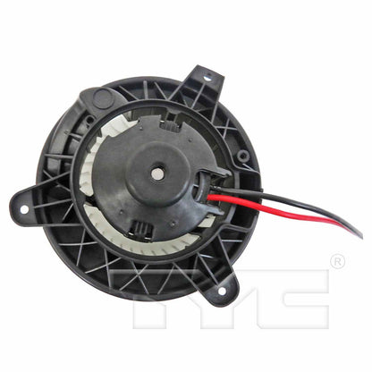 TYC HVAC Blower Motor 700315