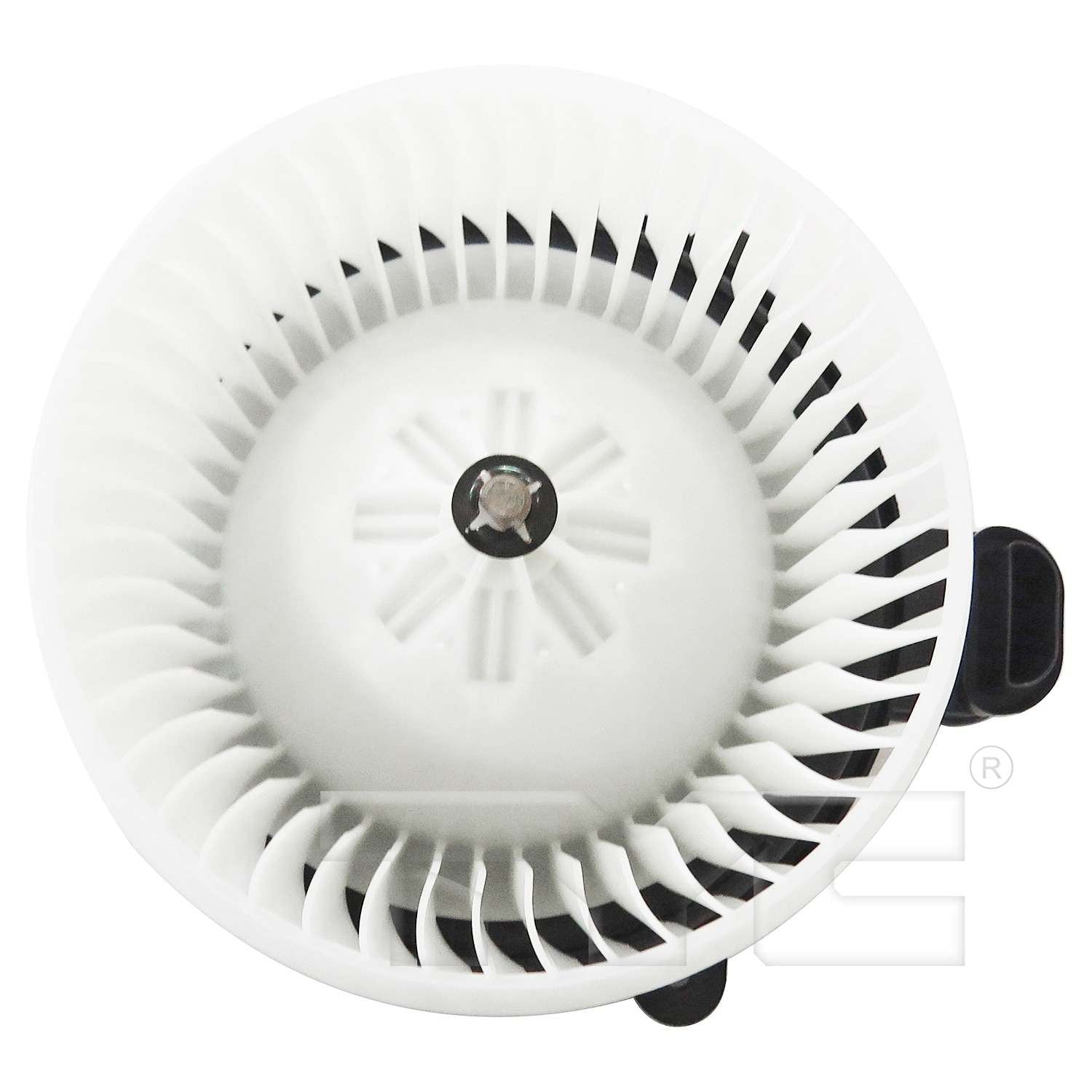 TYC HVAC Blower Motor 700317