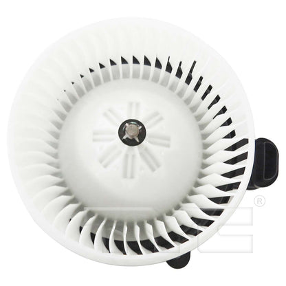 TYC HVAC Blower Motor 700317