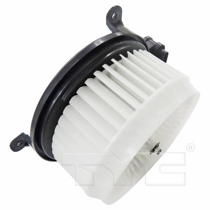 TYC HVAC Blower Motor 700317
